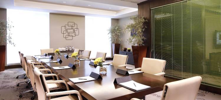 麦加瑞士酒店(Swissotel Makkah)图片