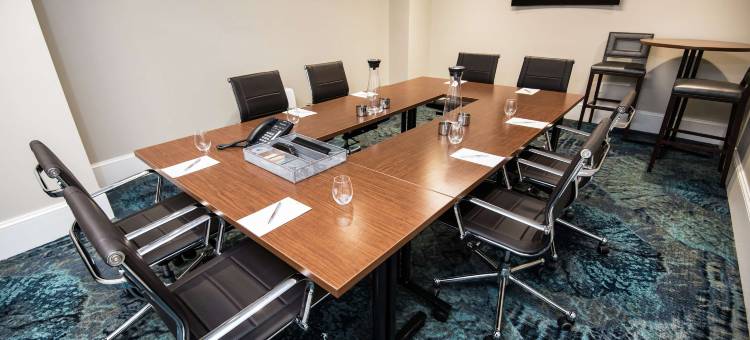 伯明翰雷德蒙特格芮精选希尔顿酒店(Redmont Hotel Birmingham, Curio a Collection by Hilton)图片