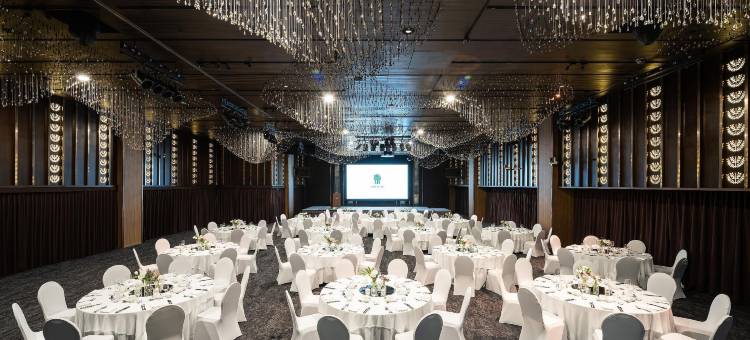 首尔悦榕庄(Banyan Tree Club & Spa Seoul)图片