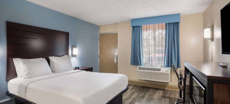 SureStay Hotel by Best Western Bardstown General Nelson图片