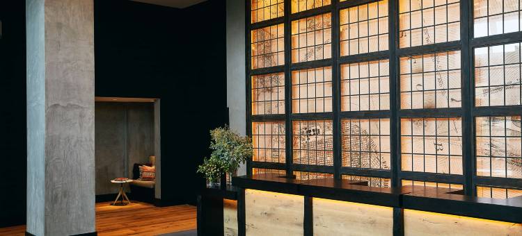 卡布其酒店 - Hyatt尚选品牌成员(Hotel Kabuki, Part of Jdv by Hyatt)图片