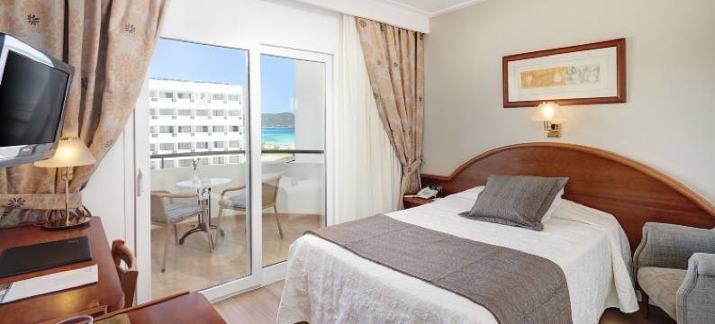 希坡堪普海滩酒店(Hipotels Hipocampo Playa)图片