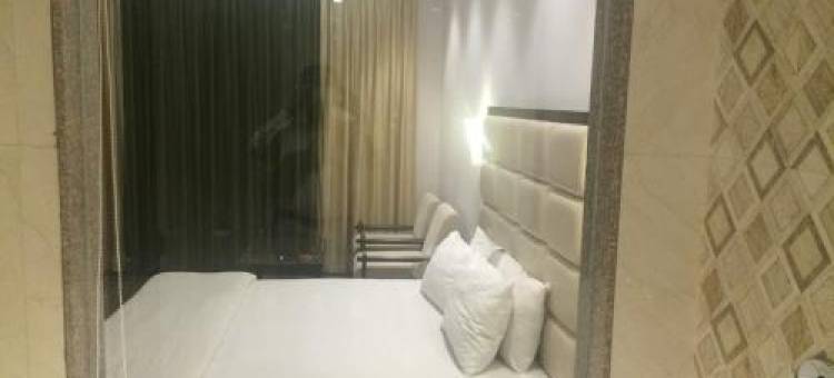 湿婆绿洲度假村(Shiva Oasis Resort)图片