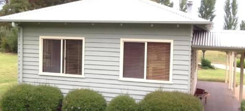 格伦瓦维利农家乐(Glen Waverly Farmstay)图片