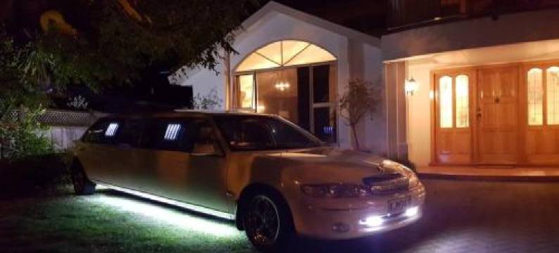 Makepeace Place Homestay图片