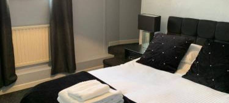 法夫武器酒店(The Fife Arms Hotel)图片