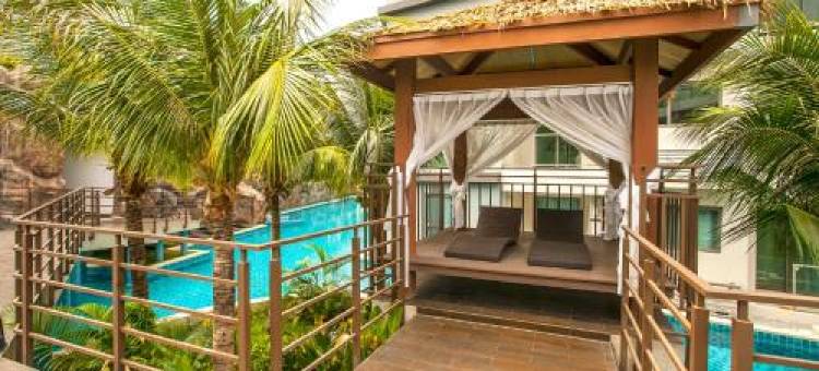 Laguna Beach Resort 3 Maldives Luxe图片