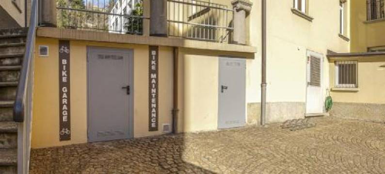 GuestHouse Lugano Center by LR图片