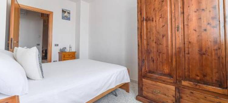公寓(Donoratico Comfort and Relax on the Etruscan Coast)图片