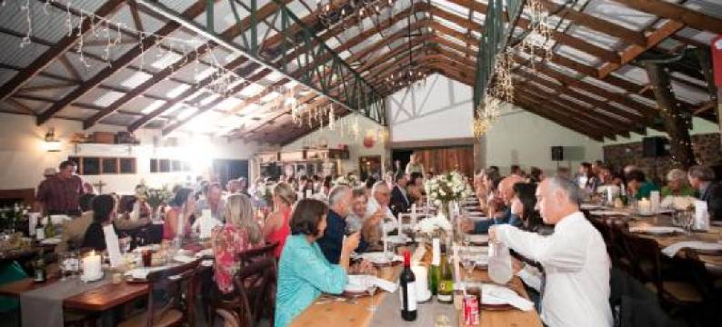 The Highveld Cape Inn图片