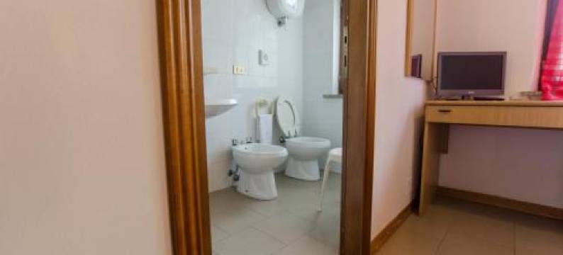 菩萨陀Il酒店(Il Pozzetto)图片