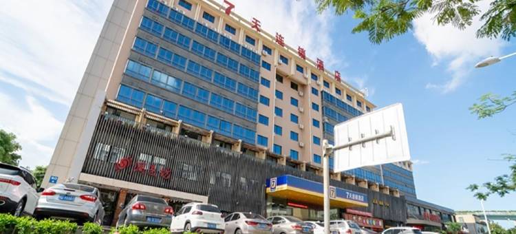 7天优品酒店(厦门机场店)图片