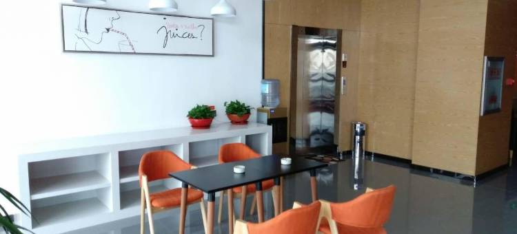 7天优品酒店(济南商河御景城店)图片