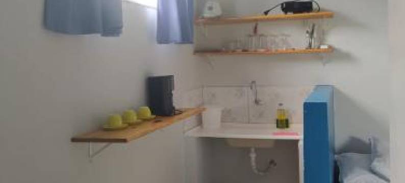 Chalés Aconchego图片