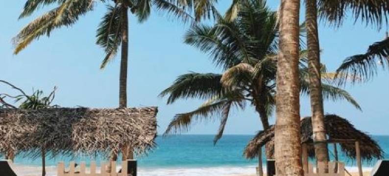 茉莉花园海滩旅馆(Jasmine Garden Beach Guest House)图片