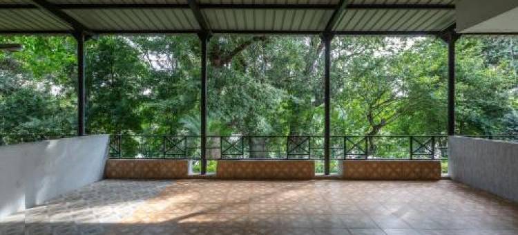 斯利兰家帕纳孔雀河景克孜迪克酒店(Kstdc Hotel Mayura Riverview Srirangapatna)图片