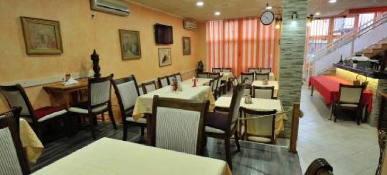 莫斯塔尔旅馆(Motel Edem)图片