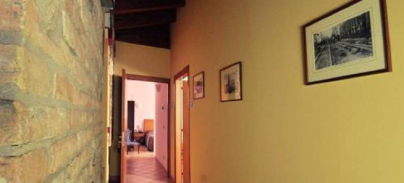 Locanda Baraca图片