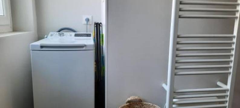 Résidences Privées Appartements 1 ou 3 Entre Varengeville Sur Mer & Dieppe图片