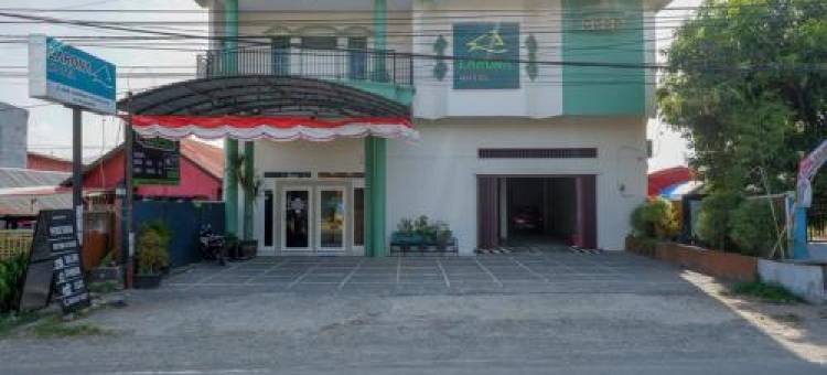 RedDoorz Syariah at Jalan Jenderal Sudirman Palopo图片