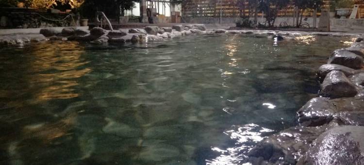 台东知本温泉蔡头的家图片