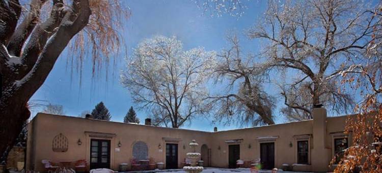 玛琪沙帕拉西奥酒店(Palacio de Marquesa)图片