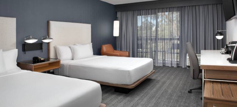 圣迭戈卡尔斯巴德万怡酒店(Courtyard San Diego Carlsbad)图片