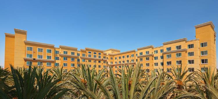 阿纳海姆度假村区/加登格罗夫Residence Inn 酒店(Residence Inn Anaheim Resort Area/Garden Grove)图片