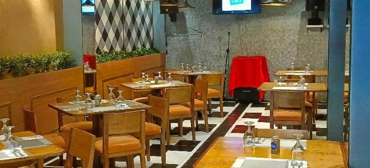 达古潘贝德伯克斯酒店(Bedbox Hotel Dagupan)图片