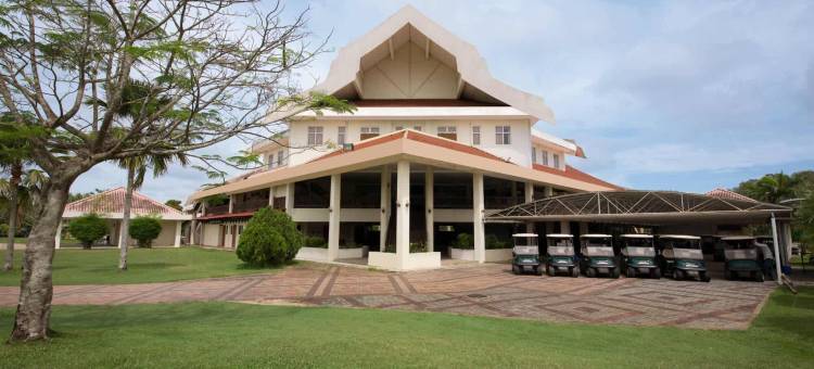 瓜拉丁加奴高尔夫度假村(Kuala Terengganu Golf Resort by Ancasa Hotels & Resorts)图片