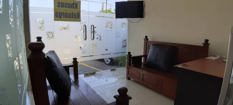 Hotel Piknik Klaten图片