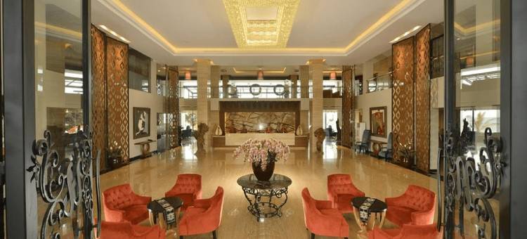 Sotis Boutique Resort Hotel Kupang图片