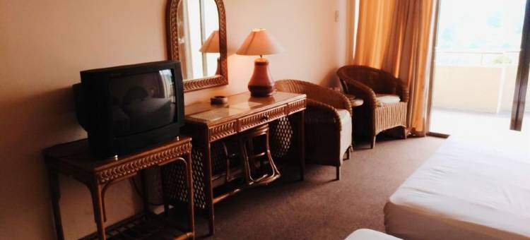 Puncak酒店(Puncak Inn Resort Hotel)图片