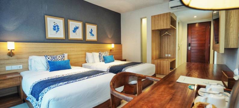 巴厘岛卡克拉酒店(The Cakra Hotel)图片