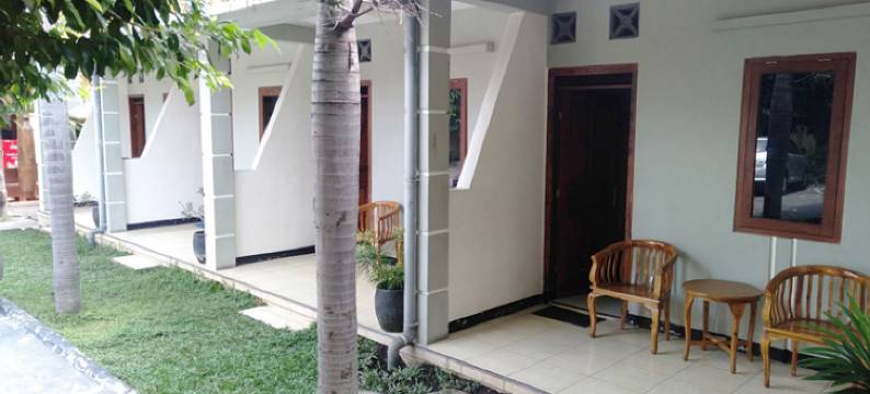 马格坦经济型酒店2号(Penginapan Murah 2 Magetan)图片