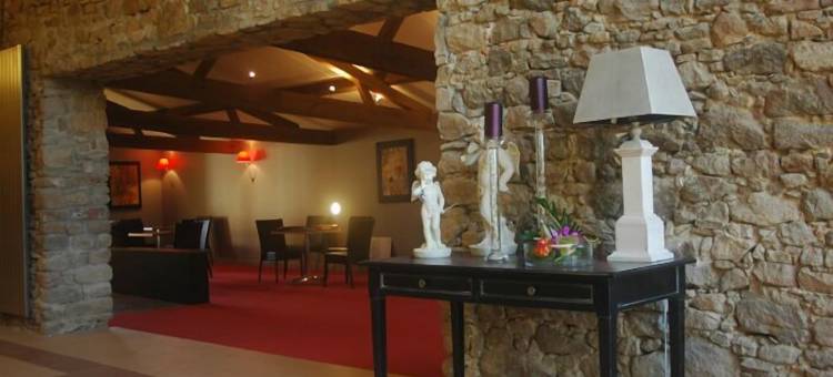 佛格斯别墅酒店(La Villa des Forges)图片