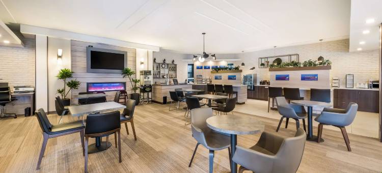 贝勒维尔贝斯特韦斯特酒店(Best Western Belleville)图片