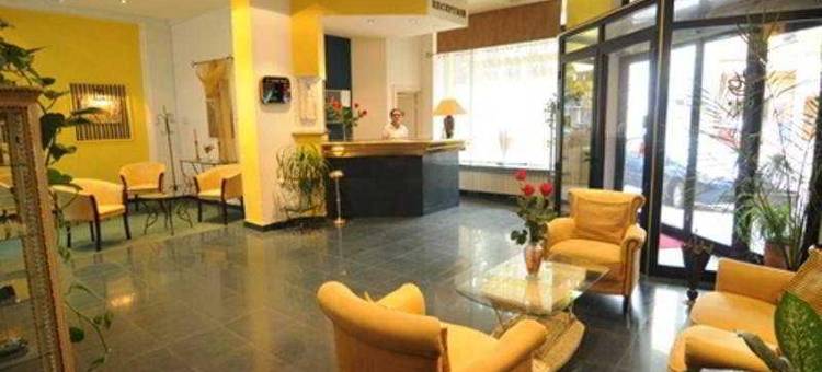 古奇酒店(Guci Hotel)图片