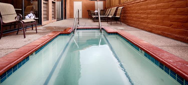 艾尔格兰德贝斯特韦斯特酒店(Best Western El Grande Inn)图片