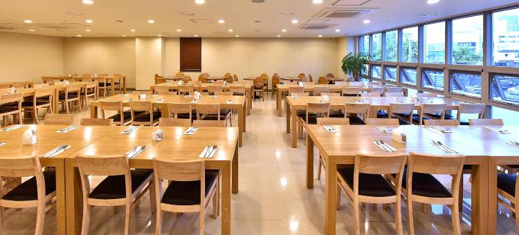 天空花园酒店东大门1号店(Hotel Skypark Dongdaemun I)图片