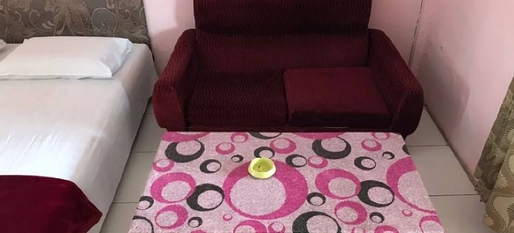 布拉士达宜旅游村米兰达酒店(Hotel Miranda at Desa Wisata Berastagi)图片