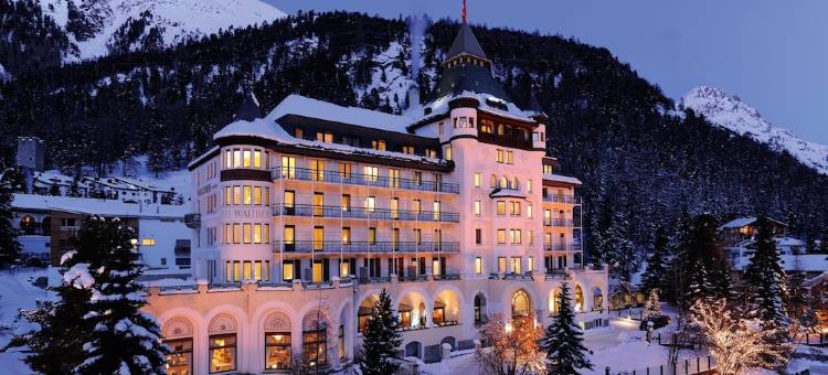 瓦尔特酒店(Hotel Walther - Relais & Châteaux)图片
