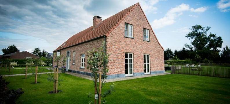 B＆B迎客之家酒店(B&B Welcome Home)图片