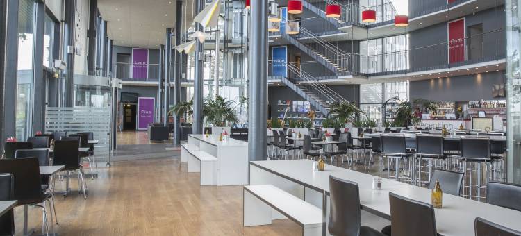 Aiden by Best Western Skavsta Airport图片