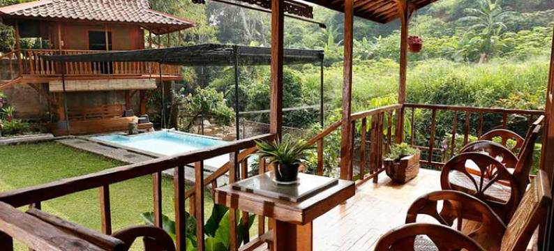 Villa Omah Joerank图片