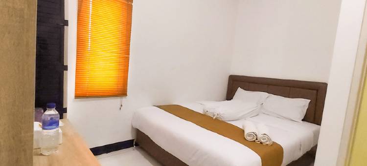 梅尔57号酒店(Merr 57)图片