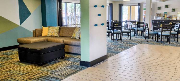 凯艺酒店(Quality Inn)图片