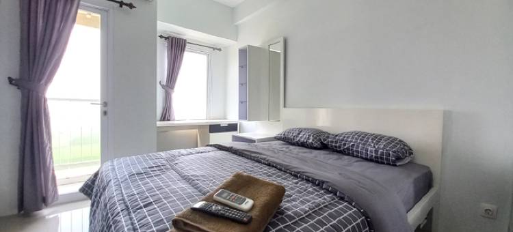 Tamansari Mahogany Apartemen by 7Rm图片