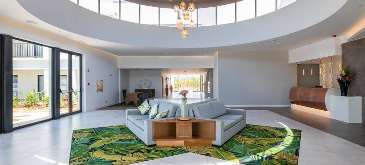 丽晶萨尔加多斯酒店及水疗中心(Regency Salgados Hotel & Spa)图片