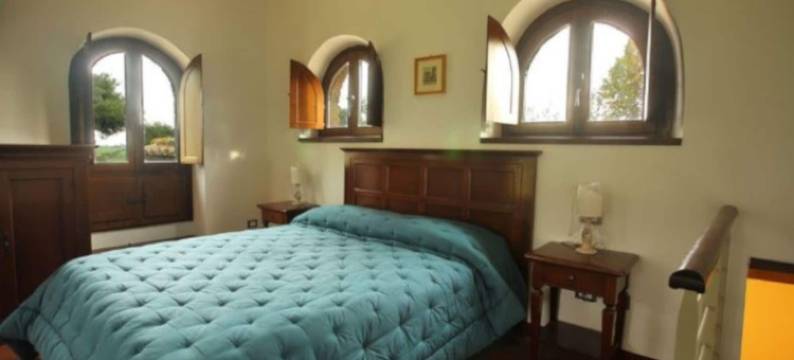 安蒂科博尔戈拉康门达公寓式酒店(Antico Borgo la Commenda)图片